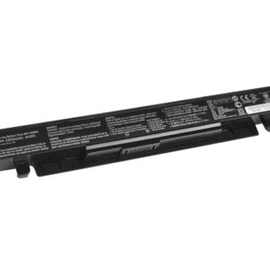 ⁦סוללה מקורית למחשב נייד אסוס ASUS A41-X550⁩ – תמונה ⁦1⁩