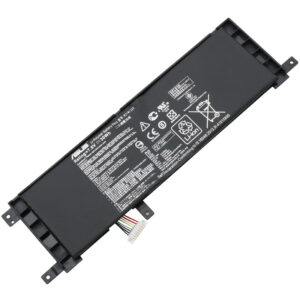 סוללה מקורית למחשב נייד אסוס ASUS X553MA – תמונה 1