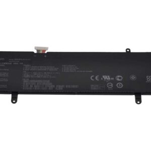 סוללה מקורית למחשב נייד אסוס ASUS B31N1707 – תמונה 1
