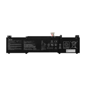סוללה מקורית למחשב נייד אסוס ASUS B31N1822 – תמונה 1