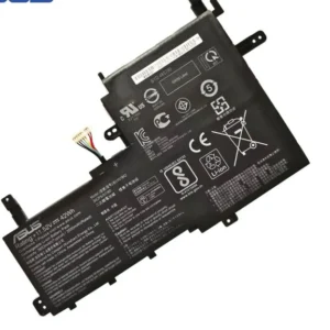 סוללה מקורית למחשב נייד אסוס ASUS B31N1842 – תמונה 1