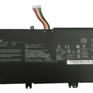 סוללה מקורית למחשב נייד אסוס ASUS B41N1711 – תמונה 1