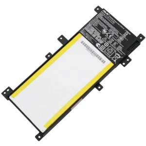 ⁦סוללה מקורית למחשב נייד אסוס ASUS C21N1401⁩ – תמונה ⁦1⁩