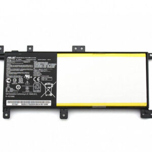⁦סוללה מקורית למחשב נייד אסוס ASUS C21N1509⁩ – תמונה ⁦1⁩