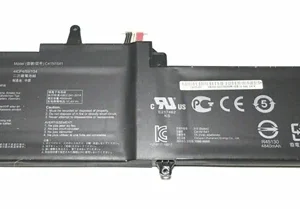 ⁦סוללה מקורית למחשב נייד אסוס ASUS C41N1541⁩ – תמונה ⁦1⁩