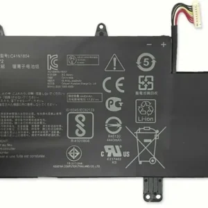 סוללה מקורית למחשב נייד אסוס ASUS ZENBOOK PRO UX450FD – תמונה 1