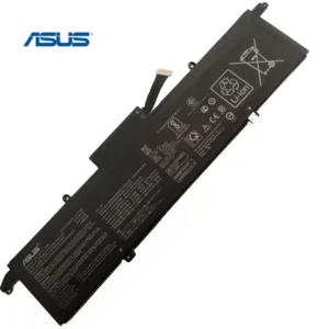 ⁦סוללה מקורית למחשב נייד אסוס ASUS C41N1908⁩ – תמונה ⁦1⁩