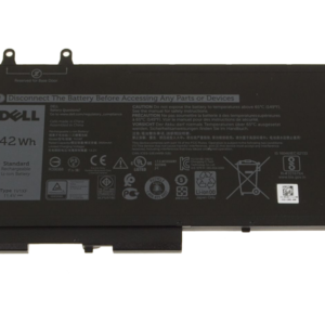 ⁦סוללה מקורית למחשב נייד דל DELL INSPIRION 7791 2 IN 1⁩ – תמונה ⁦1⁩