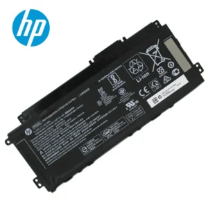 ⁦סוללה מקורית למחשב נייד אייץ פי HP HSTNN-DB9X⁩ – תמונה ⁦1⁩