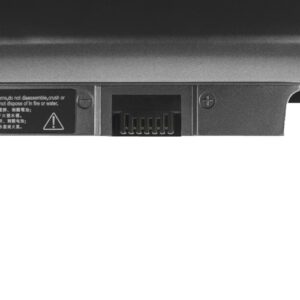 ⁦סוללה מקורית למחשב נייד אייץ פי HP RA04⁩ – תמונה ⁦2⁩