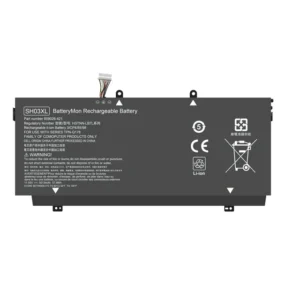 ⁦סוללה מקורית למחשב נייד אייץ פי HP HSTNN-LB7L⁩ – תמונה ⁦1⁩