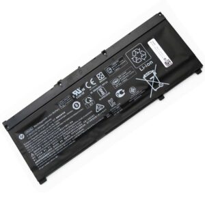 סוללה מקורית למחשב נייד אייץ פי HP SR03XL – תמונה 1