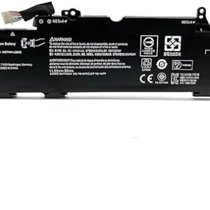 סוללה מקורית למחשב נייד אייץ פי HP HSTNN-LB8G – תמונה 1