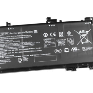 סוללה מקורית למחשב נייד אייץ פי HP HSTNN-DB7T – תמונה 1