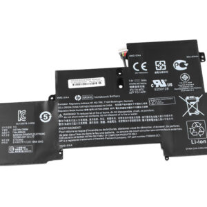 ⁦סוללה מקורית למחשב נייד אייץ פי HP BR04XL⁩ – תמונה ⁦1⁩