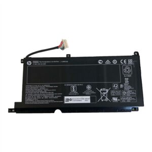 ⁦סוללה מקורית למחשב נייד אייץ פי HP PG03XL⁩ – תמונה ⁦1⁩