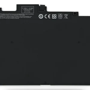 סוללה מקורית למחשב נייד אייץ פי HP CS03XL – תמונה 1