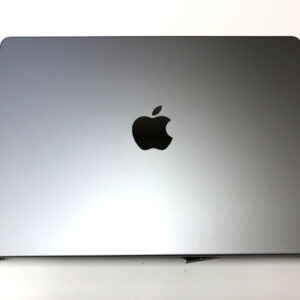 ⁦מסך למחשב נייד  APPLE MACBOOK PRO A2442⁩ – תמונה ⁦3⁩