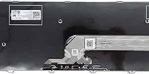 מקלדת לנייד דל 15-3000 DELL INSPIRON – תמונה 2