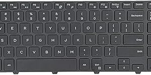 מקלדת לנייד דל 15-3000 DELL INSPIRON – תמונה 1