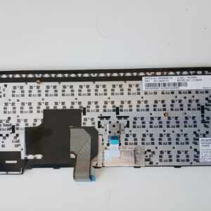 ⁦מקלדת לנייד לנובו LENOVO THINKPAD E450⁩ – תמונה ⁦2⁩