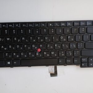 מקלדת לנייד לנובו LENOVO THINKPAD E450