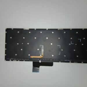 ⁦מקלדת לנייד לנובו יוגה LENOVO YOGA 700-14⁩ – תמונה ⁦2⁩