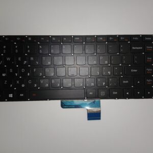 מקלדת לנייד לנובו יוגה LENOVO YOGA 700-14