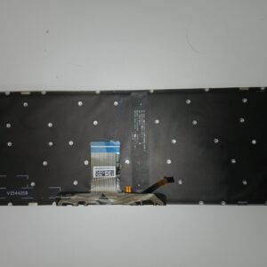 ⁦מקלדת לנייד לנובו יוגה LENOVO YOGA 710-13⁩ – תמונה ⁦2⁩