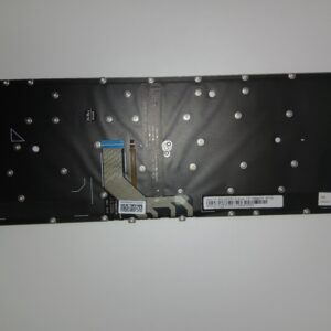 ⁦מקלדת לנייד לנובו יוגה LENOVO YOGA 910-13IKB⁩ – תמונה ⁦2⁩