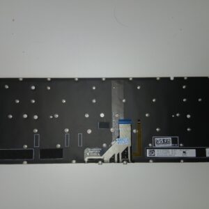 ⁦מקלדת לנייד לנובו יוגה LENOVO YOGA 920-13ISK⁩ – תמונה ⁦2⁩