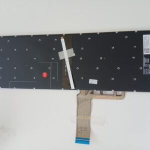 ⁦מקלדת לנייד לנובו LENOVO IDEAPAD 320-15⁩ – תמונה ⁦2⁩