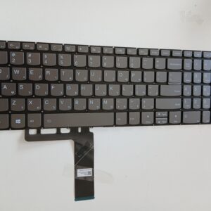 ⁦מקלדת לנייד לנובו LENOVO IDEAPAD 320-15⁩ – תמונה ⁦1⁩