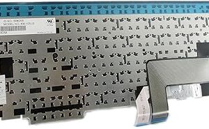 ⁦מקלדת לנייד לנובו LENOVO THINKPAD E540⁩ – תמונה ⁦2⁩