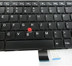 ⁦מקלדת לנייד לנובו LENOVO THINKPAD E540⁩ – תמונה ⁦1⁩