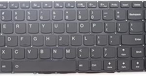 ⁦מקלדת לנייד לנובו LENOVO IDEAPAD FLEX 4-15⁩ – תמונה ⁦1⁩