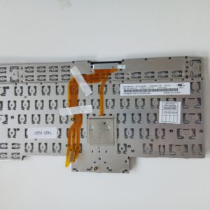 ⁦מקלדת לנייד לנובו LENOVO THINKPAD L410⁩ – תמונה ⁦2⁩