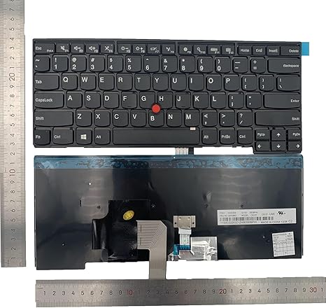 מקלדת לנייד לנובו LENOVO THINKPAD T450
