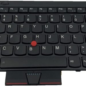 ⁦מקלדת לנייד לנובו LENOVO THINKPAD T530⁩ – תמונה ⁦1⁩