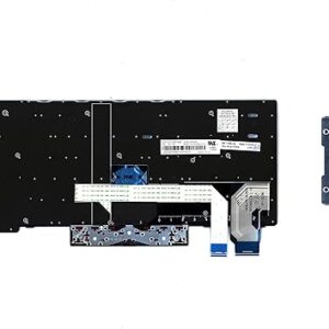 ⁦מקלדת לנייד לנובו LENOVO THINKPAD X280⁩ – תמונה ⁦2⁩