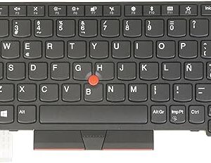 ⁦מקלדת לנייד לנובו LENOVO THINKPAD X280⁩ – תמונה ⁦1⁩