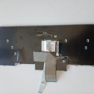 ⁦מקלדת לנייד לנובו LENOVO THINKPAD E14 GEN1⁩ – תמונה ⁦2⁩