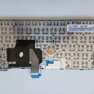 ⁦מקלדת לנייד לנובו LENOVO THINKPAD E470⁩ – תמונה ⁦2⁩