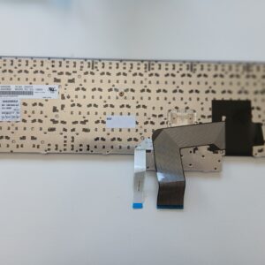 ⁦מקלדת לנייד לנובו LENOVO THINKPAD E520⁩ – תמונה ⁦2⁩