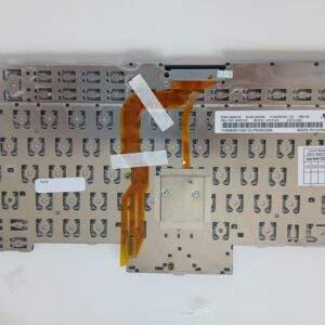 מקלדת לנייד לנובו LENOVO THINKPAD T410 – תמונה 2