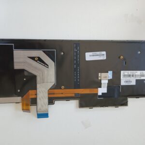 ⁦מקלדת לנייד לנובו LENOVO THINKPAD T570⁩ – תמונה ⁦2⁩