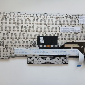 ⁦מקלדת לנייד לנובו LENOVO THINKPAD X380⁩ – תמונה ⁦2⁩