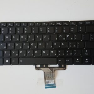 ⁦מקלדת לנייד לנובו יוגה LENOVO YOGA 510-14⁩ – תמונה ⁦1⁩