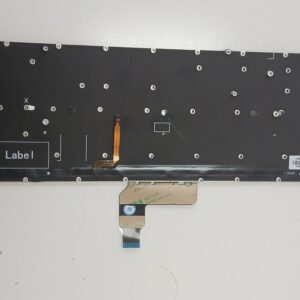 ⁦מקלדת לנייד לנובו יוגה LENOVO YOGA 900-13ISK⁩ – תמונה ⁦2⁩