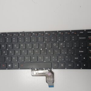 מקלדת לנייד לנובו יוגה LENOVO YOGA 900-13ISK